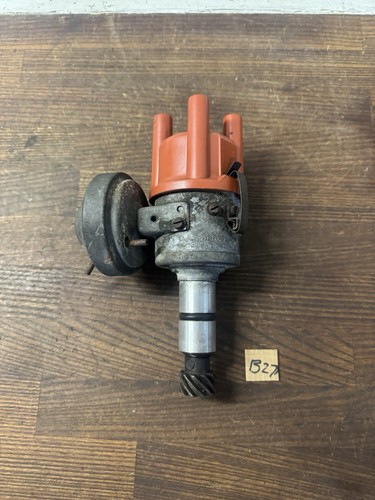 Bmw m10 distributor - bmw,