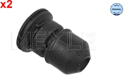 Suspension rubber buffer - suspension, x2