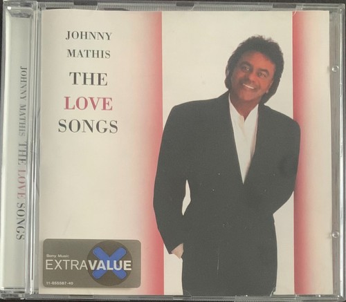 Johnny mathis the - mathis, songs