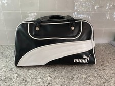 Puma retro look formstrip logo - look,