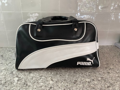 Puma retro look formstrip - puma,