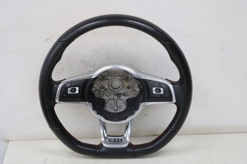 Steering wheel volkswagen - steering, up