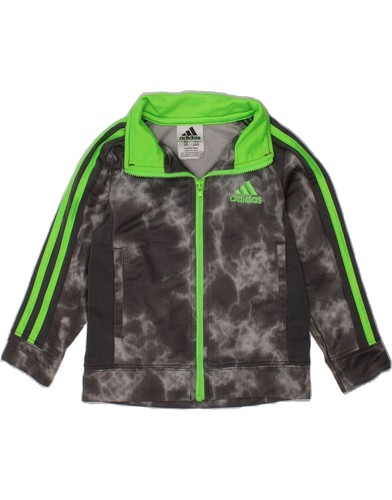 Adidas baby boys tracksuit - tracksuit, top