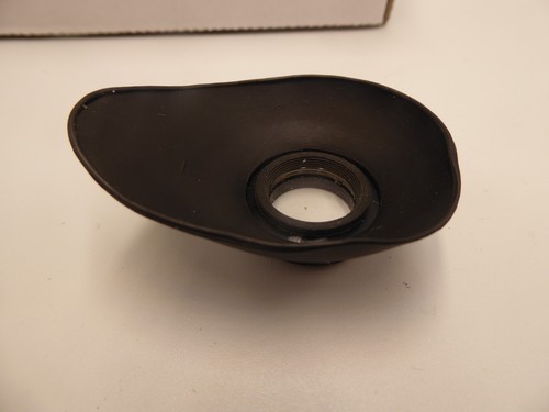 Nikon 19mm eyepiece plain - 19mm,