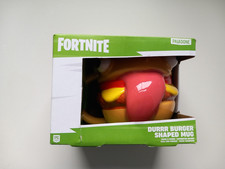 Officially licensed Fortnite