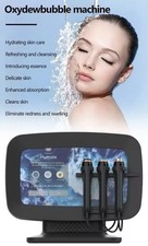 3 in 1  skin reju Oxygenation
