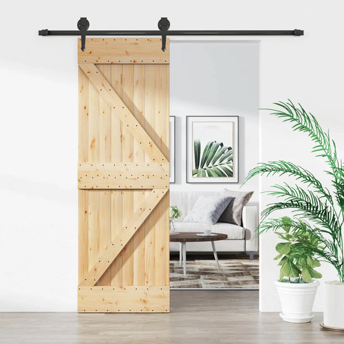 Walplus interior barn - interior,