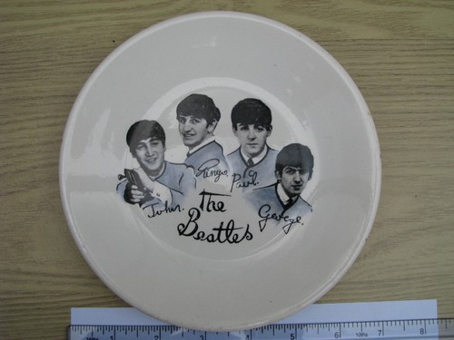 Original 1963 the beatles - original, 7"