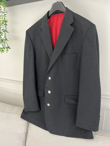 Blazer chest dark - blazer,