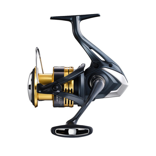 Shimano reel sahara 4000 - reel,