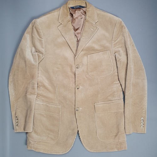 Ralph lauren jacket mens - jacket,