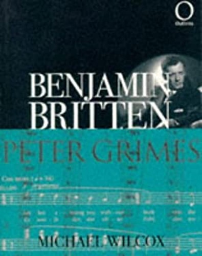 Benjamin britten paperback - britten,