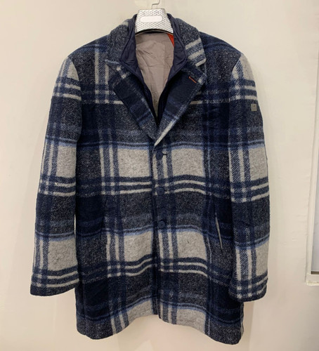 Classic unique style wool