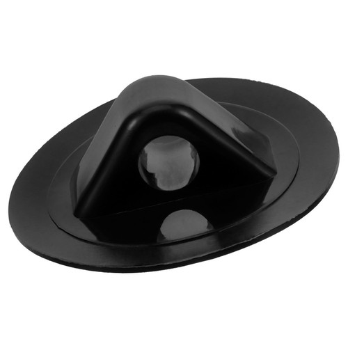 Inflatable boat motor mount - boat,