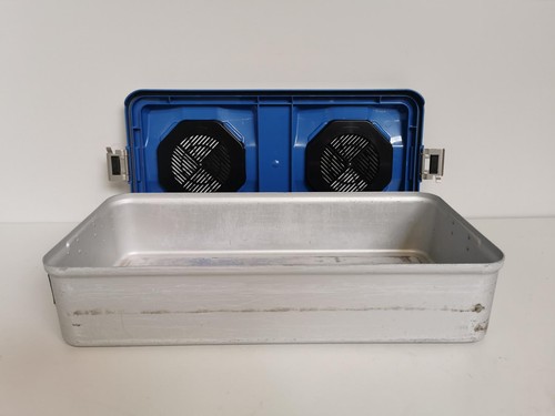 Sterilization basket set - basket,