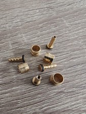 Tektro TRP MTB Olive And Barb X 4