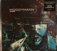 MOODYMANN/VARIOUS - DJ Kicks -