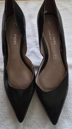 Ladies court shoes - shoes, 5