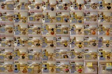 Vintage  1988s Eggbert &