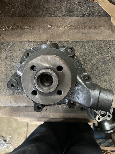 Water pump for - water,