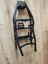 Buell Xb9r Rear Subframe