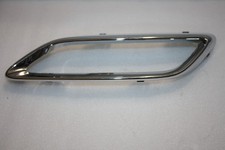 GENUINE AUDI A3 S LINE REAR