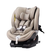 Cozy N Safe Arthur Car Seat