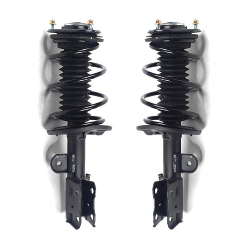 Pair front complete - pair,