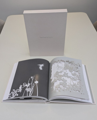 Van cleef arpels - arpels,