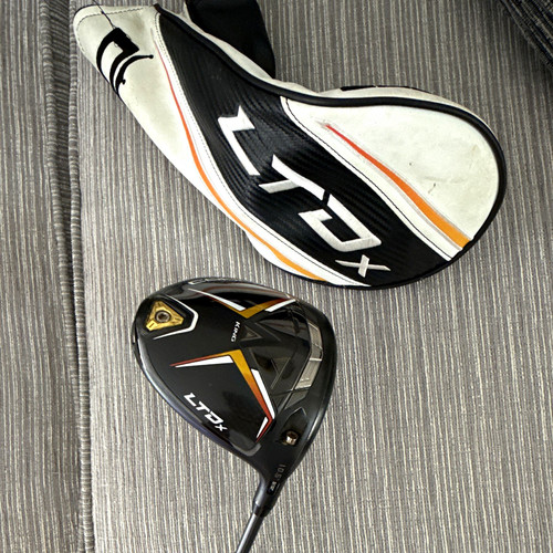 Cobra king ltdx - cobra,