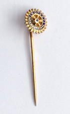 Rotary International Vintage