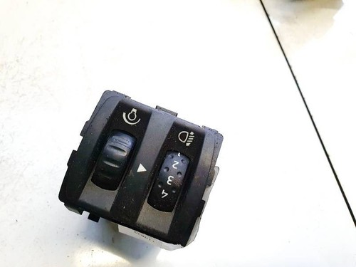 Renault scenic 2010 headlight - 2010,