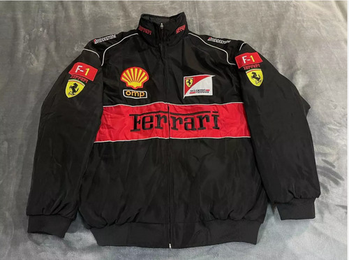 Adult racing jacket - racing, ,jacket