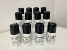 Staysput Irish Dance Gymnastic Sock Glue 12 Bottle Offer