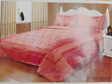 King Luxury Embroidered and