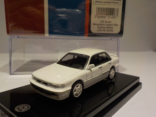 Paragon mitsubishi galant - paragon,