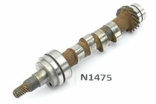 Moto Guzzi 850 T3 VD