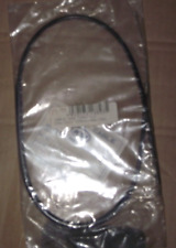 HONDA C50 / 70ZZ THROTTLE CABLE  (NEW BUT OLD STOCK) 17910-086-720