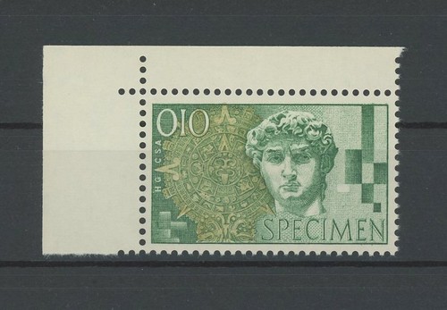 Switzerland specimen essay - specimen,