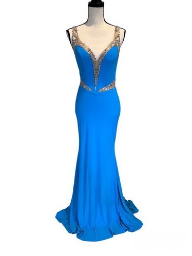 Xcite turquoise blue - xcite,