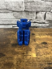 Transformers G1 - Fortress