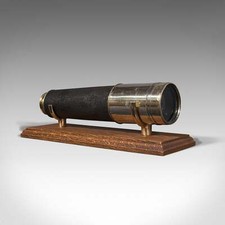 Antique Ross Telescope