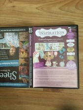 Crafter's Inspiration