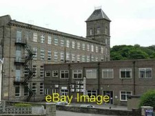 Photo 6x4 Horsforth Mill