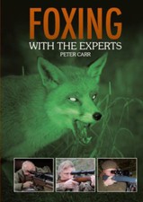 CARR PETER GAMEKEEPING &