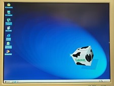 Vintage Gateway Pro-S P4-1400