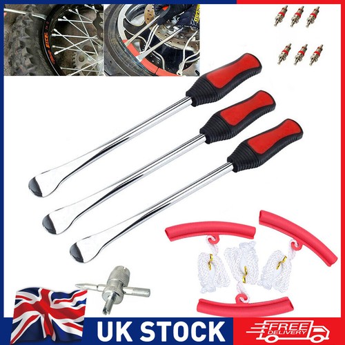Heavy duty tyre - duty, spoon