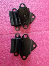 Classic Mini Front Engine to