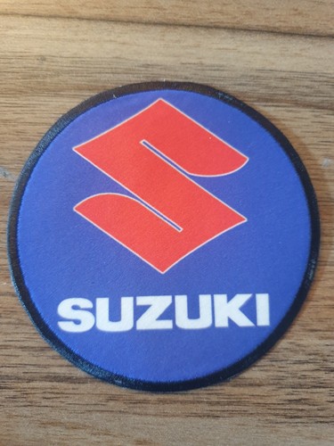 Suzuki classic style sew - s,