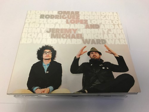 Omar rodriguez lopez jeremy - &,